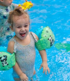how to potty train a toddler