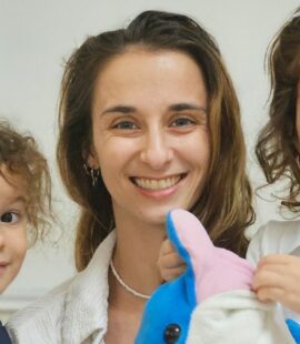 when to potty train