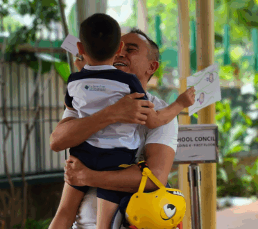 Positive Parenting Tips: How to Connect, Empathize, and Nurture Your Child