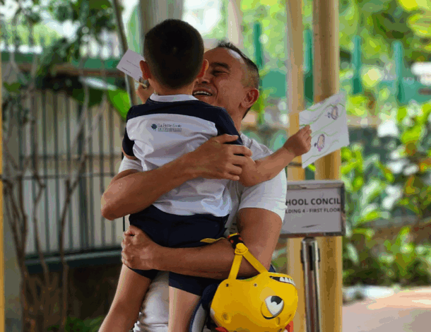 Positive Parenting Tips: How to Connect, Empathize, and Nurture Your Child