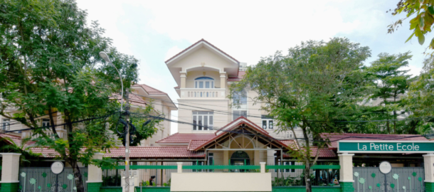La Petite Ecole Bangkok | LPE Hồ Chí Minh