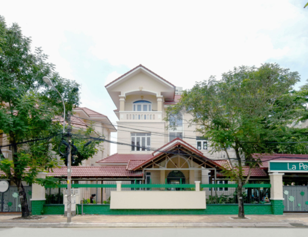 La Petite Ecole Bangkok | LPE Hồ Chí Minh