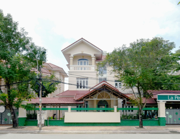 La Petite Ecole Bangkok | LPE Ho Chi Minh