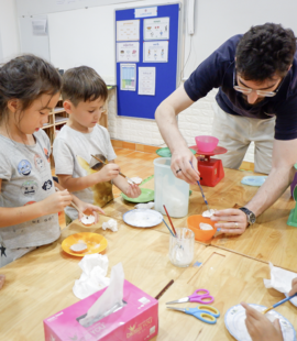 La Petite Ecole Ho Chi Minh - French International school