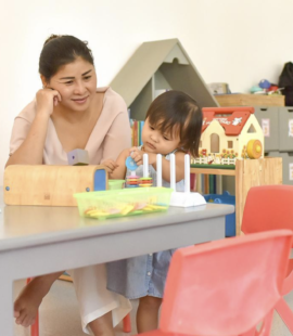 LA PETITE ECOLE HO CHI MINH - FRENCH INTERNATIONAL SCHOOL