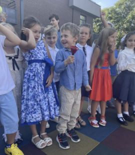 LA PETITE ECOLE HO CHI MINH - FRENCH INTERNATIONAL SCHOOL