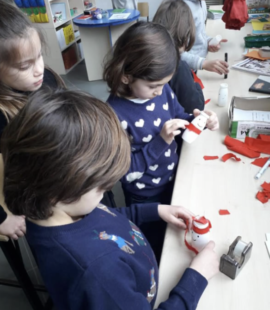 EFI Tirana LPE Ho Chi Minh