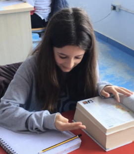 EFI Tirana LPE Ho Chi Minh