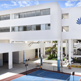 EFI Casablanca