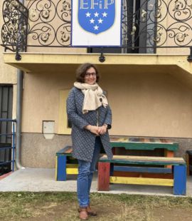 ecole francaise internationale pristina