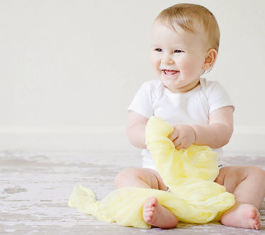 Key steps in potty training support