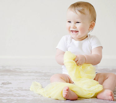 Các bước chính để tập cho trẻ tự đi vệ sinh