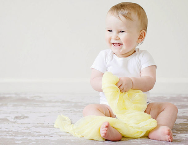 Key steps in potty training support