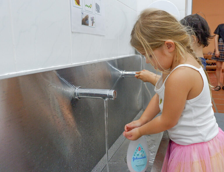 La Petite Ecole Ho Chi Minh - French International school