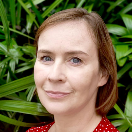 Isabelle Degyns