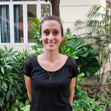 Laure-Anne Arthaud