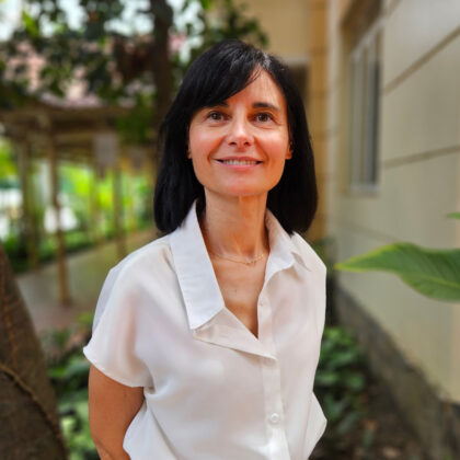 Mary Malifarges