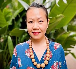 Aline Nguyen | Headmistress of La Petite Ecole Ho Chi Minh