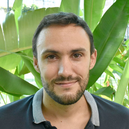 Benoit Paysan