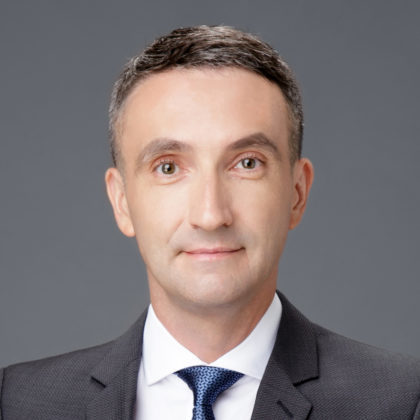 Directeur Général Asie Pacifique