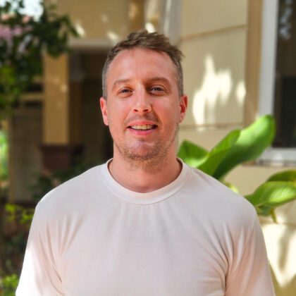 Garrett Lombard