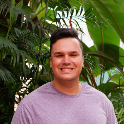 Matthew Bailin