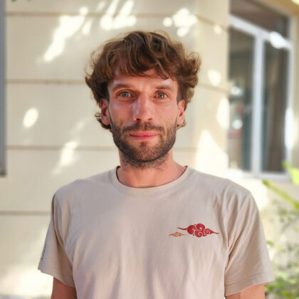Hugo Chevassus