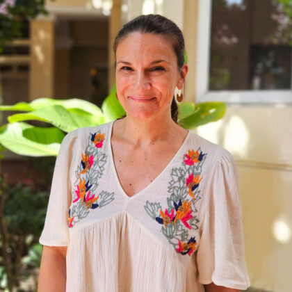 Magali Puchol