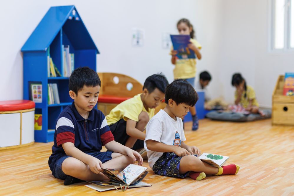 build a bright future for your child with la petite ecole