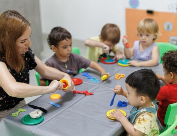 Le rôle crucial de l'école dans le développement de l'enfant