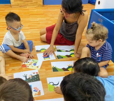 French Primary School in Vietnam: A Unique Educational Experience