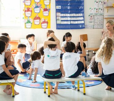 Comprehensive Hands-On Learning Activities For Preschoolers