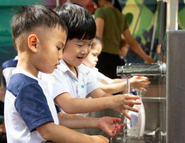 9 Effective Way to Develop Communication Skills in Preschoolers