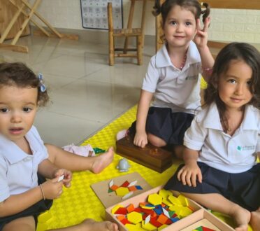 9 Raisons de Choisir une École Internationale pour votre Enfant