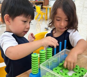 10+ Trò Chơi Giáo Dục Cảm Xúc Cho Trẻ Mầm Non Vui Nhộn Và Hiệu Quả