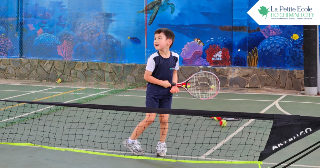 daily physical activity ideas for preschool