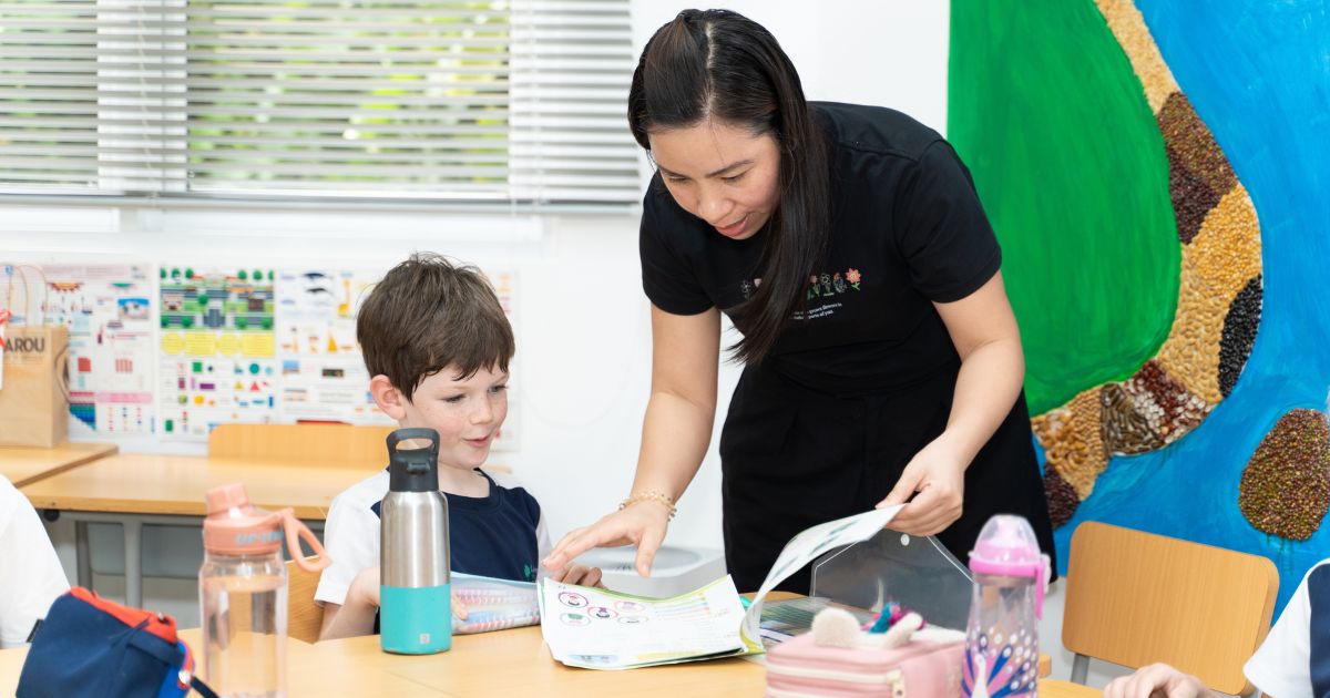 Communication visual data 6