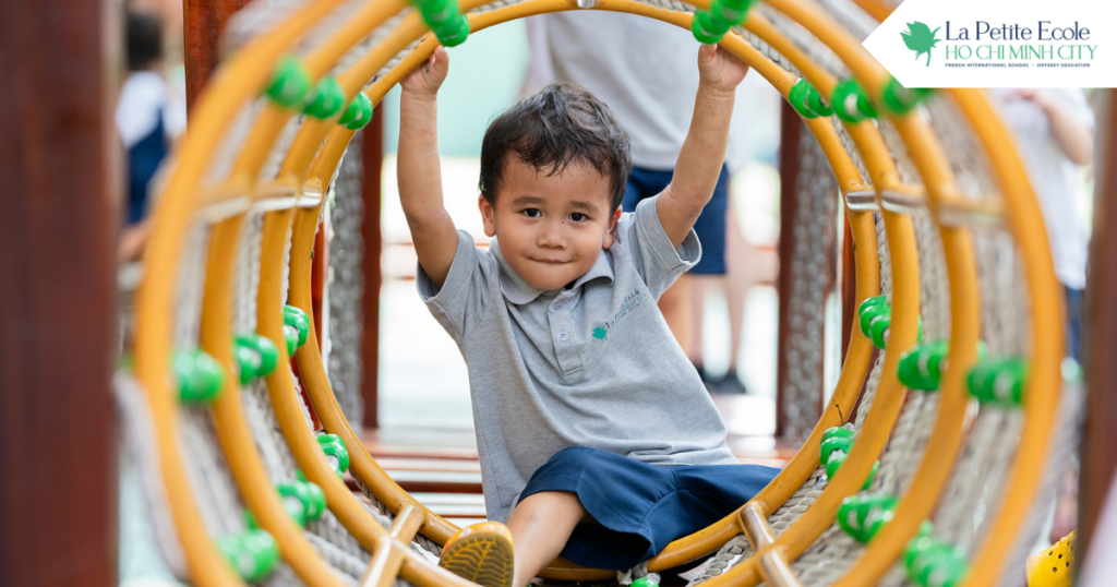 fun outdoor activities for preschool kids