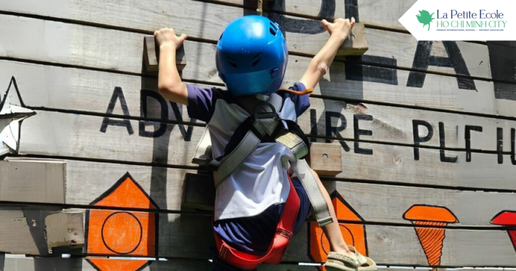 gross motor activities for preschoolers