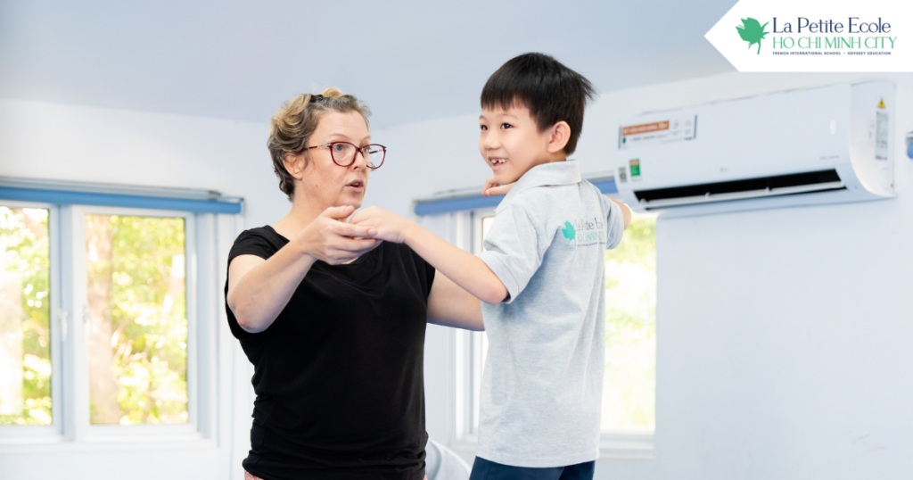 physical activity games for kids