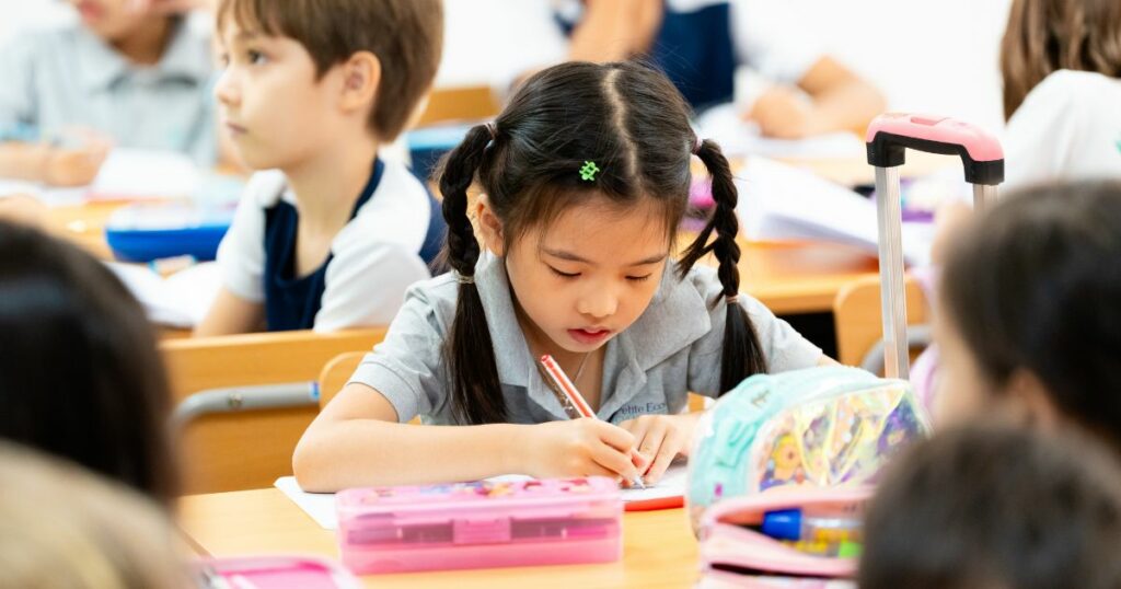 các lưu ý khi chọn trường quốc tế