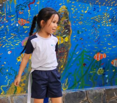 Children’s Wellbeing: A Holistic Approach to Growth and Happiness