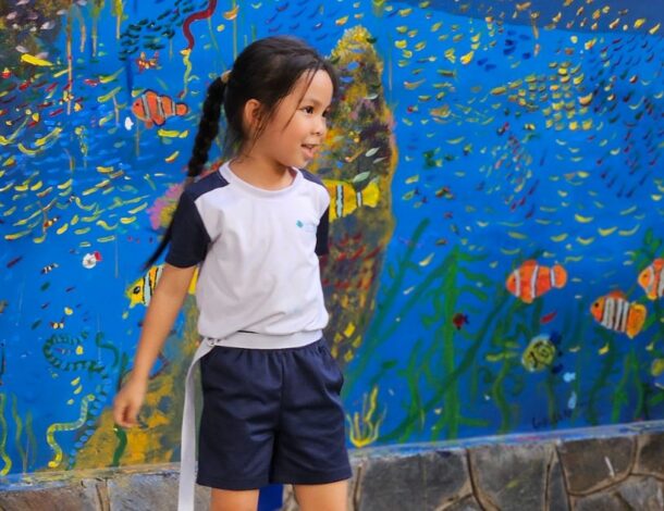 Children’s Wellbeing: A Holistic Approach to Growth and Happiness