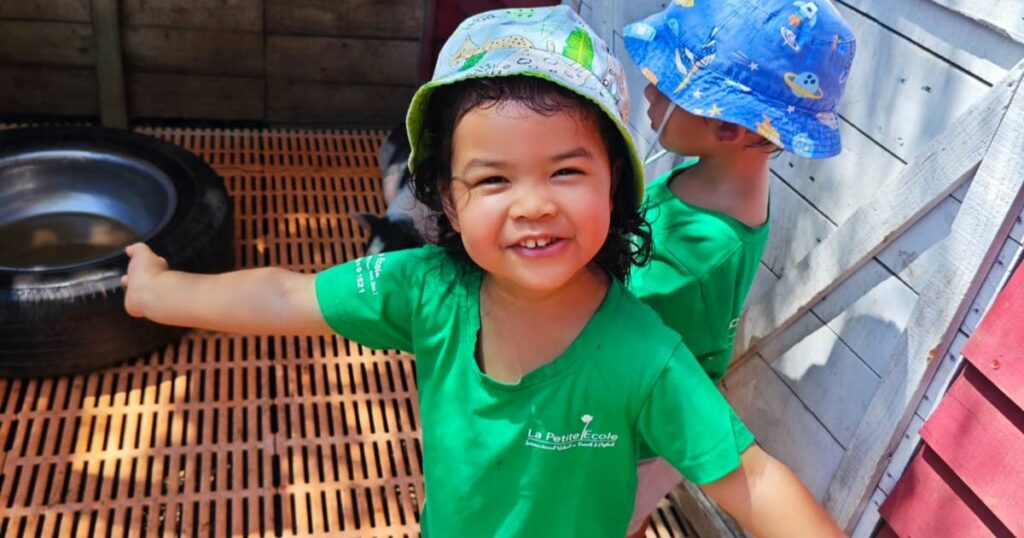 cách giúp bé 2 tuổi tập nói