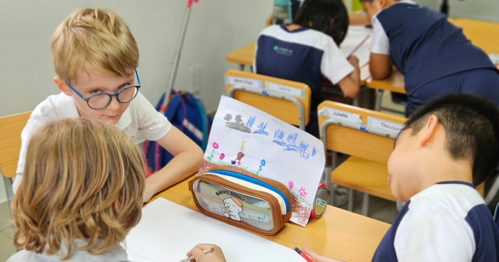 Wellbeing in Education and Learning