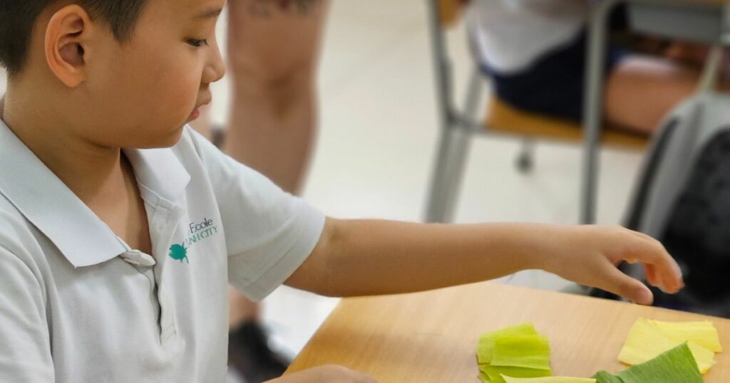 managing emotions for kids