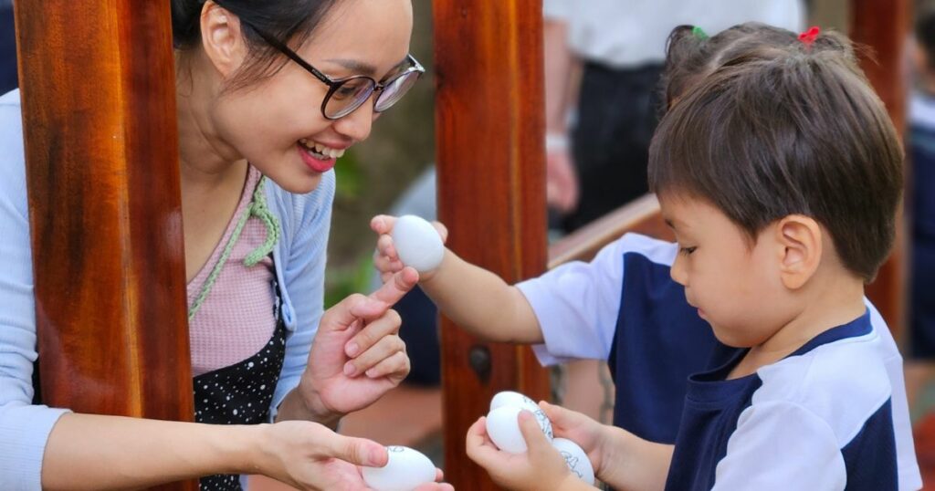 Understanding Language Development in 2-Year-Olds