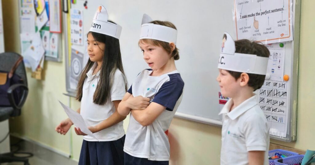What Is Children's Wellbeing