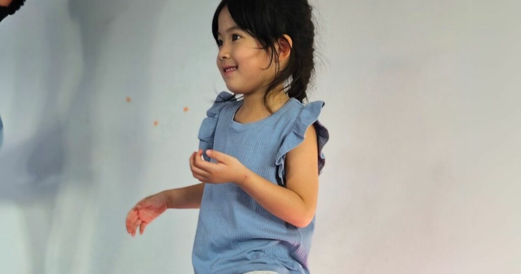 children yoga