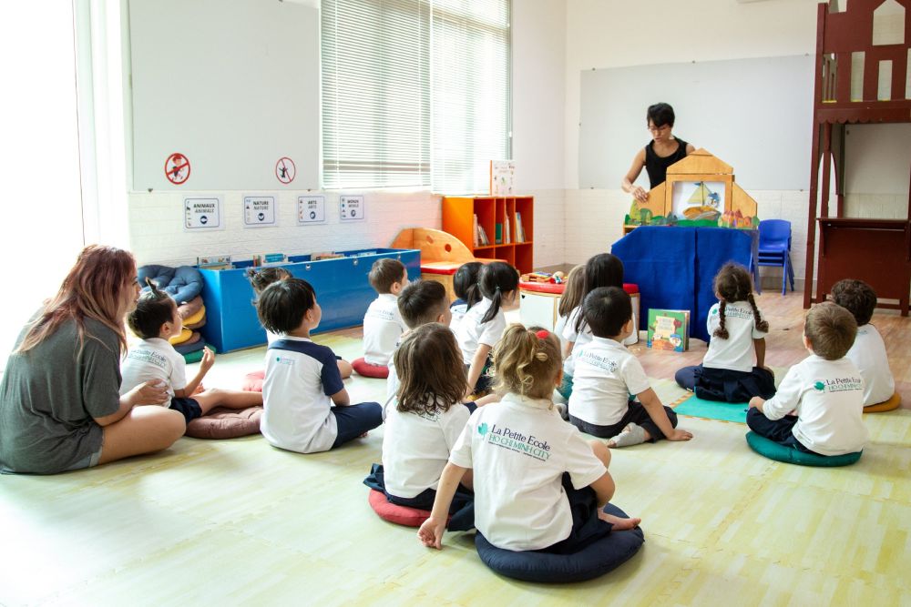 độ tuổi ảnh hưởng sự phát triển ngôn ngữ